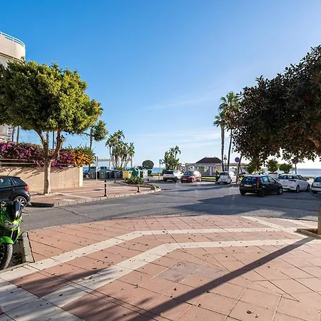 Apartamento Conjunto de los Corales – La Carihuela 031 Torremolinos