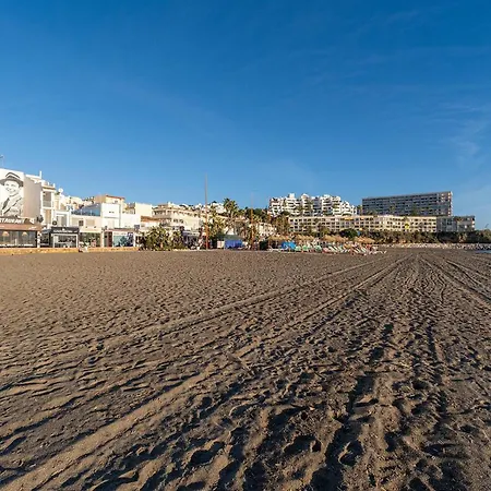 Conjunto de los Corales – La Carihuela 031 Apartamento