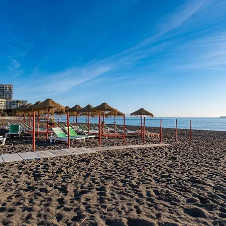 Conjunto de los Corales – La Carihuela 031 *