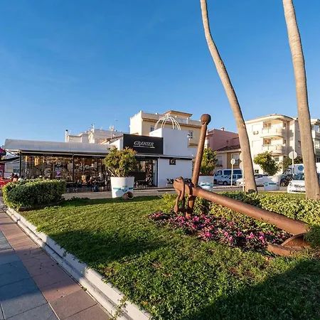 Apartamento Conjunto de los Corales – La Carihuela 031