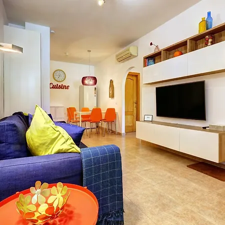Apartamento Conjunto De Corales - La Carihuela 031 Torremolinos