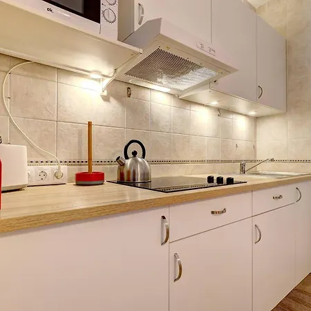 Apartamento Conjunto De Corales - La Carihuela 031