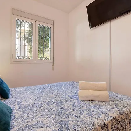 Apartamento Conjunto De Corales - La Carihuela 031 Torremolinos